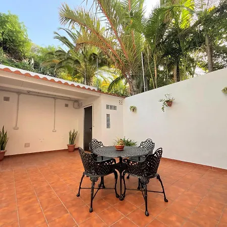 Baru Appartement La Laguna (Tenerife)