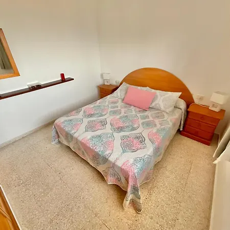 Baru Appartement La Laguna (Tenerife)