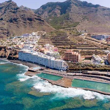 Appartement Baru La Laguna (Tenerife)