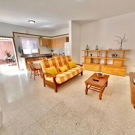 アパート Baru サン・クリストバル・デ・ラ・ラグーナ