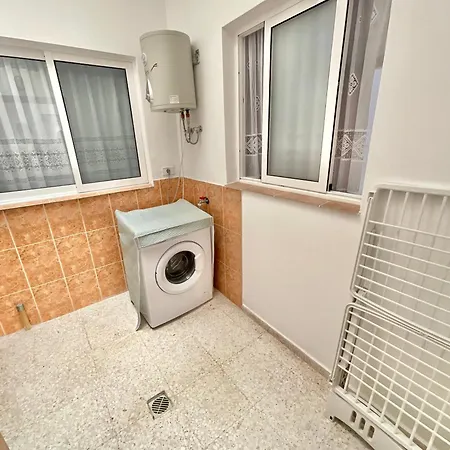 Appartement Baru