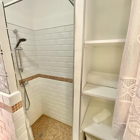 Appartement Baru
