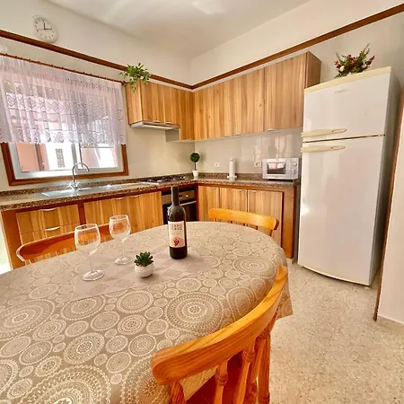 Baru Appartement